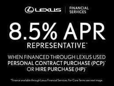 Lexus LBX