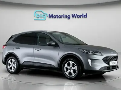 Used Ford Kuga