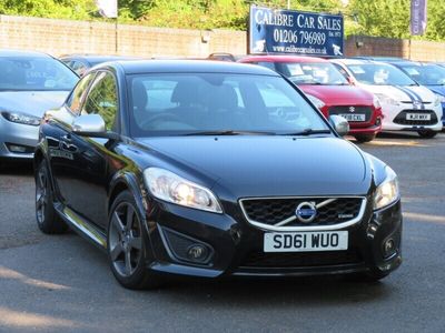 Volvo C30