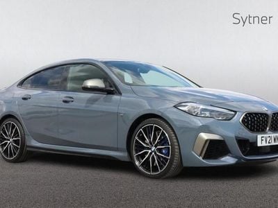 BMW M235