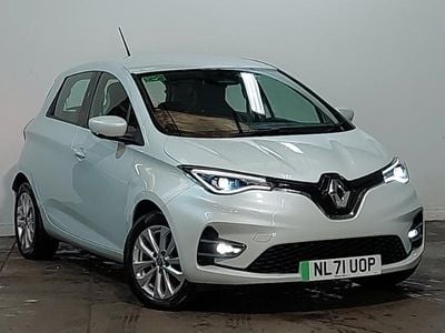 Renault Rapid
