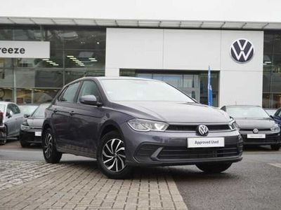 VW Polo