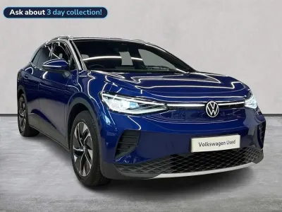 Used VW ID.4