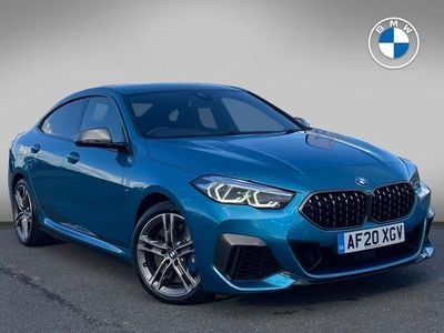 BMW M235