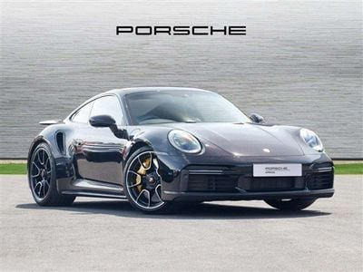 Porsche 911S