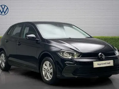 Used VW Polo