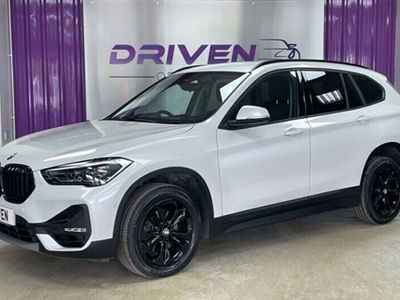 used BMW X1 1.5 SDRIVE18I SE 5d 139 BHP