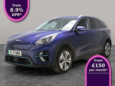 Kia e-Niro