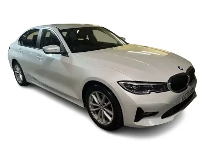 Used BMW 320