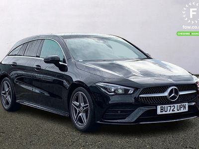 Mercedes CLA250