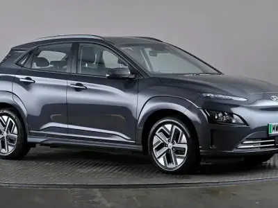 Used Hyundai Kona SE 100 kW (136 HP) 2022 SUV