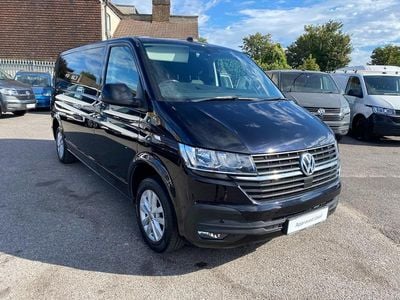 VW T6.1