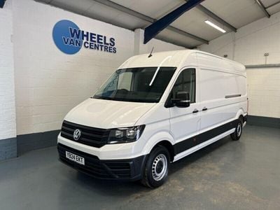 VW Crafter
