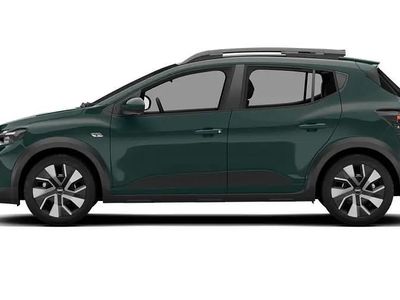 New Dacia Sandero Extreme 110 HP (80 kW) 2026 Hatchback