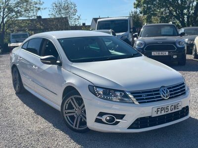 VW CC