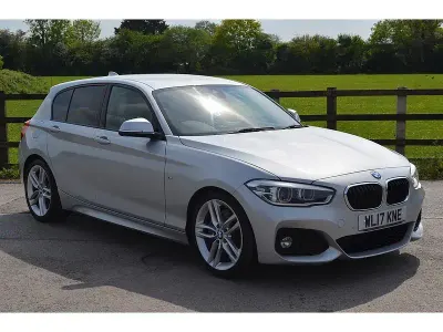 Usado BMW 125
