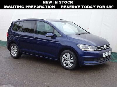 VW Touran