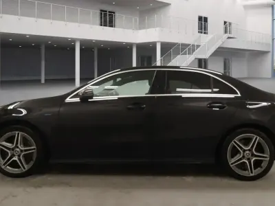 Used Mercedes A250