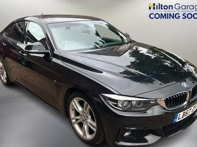 BMW 420