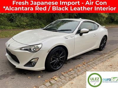 Toyota GT86