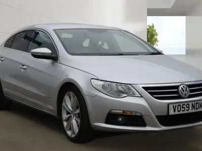 Used VW Passat