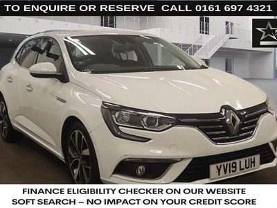 Renault Mégane IV