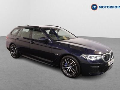 BMW 530e