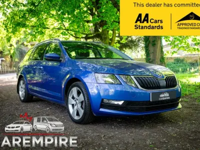 Usado Skoda Octavia