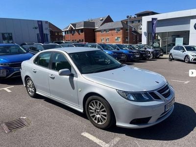 Saab 9-3