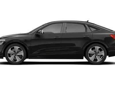Audi e-tron Sportback