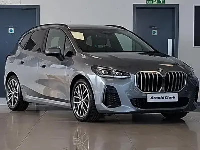 Used BMW 223 Active Tourer