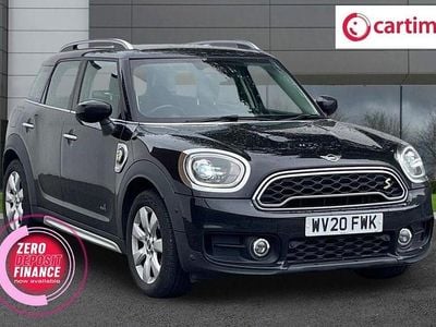 Mini Cooper Countryman