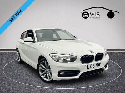 BMW 116