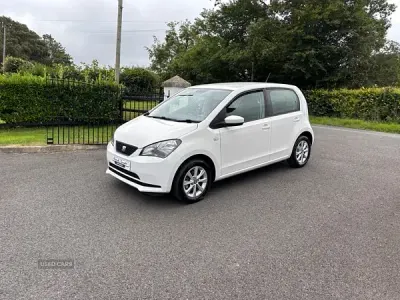 Used Seat Mii