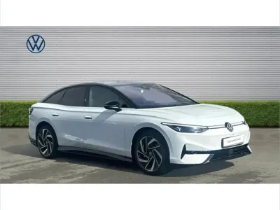 Used VW ID.7 Pro 206 kW (281 HP) 2024 Other Hatchback