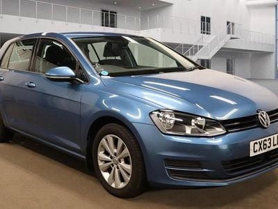VW Golf VII