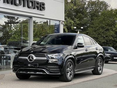 Mercedes GLE350