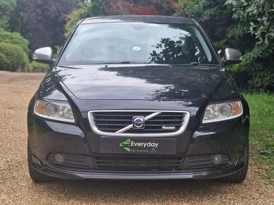 Volvo S40