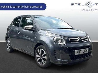 Citroën C1