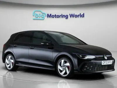 Begagnad VW Golf VIII GTE 245 HK (180 kW) 2023 Halvkombi