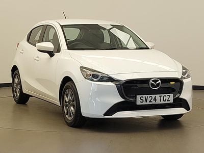 Mazda 2