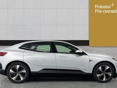 Polestar 4