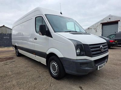VW Crafter
