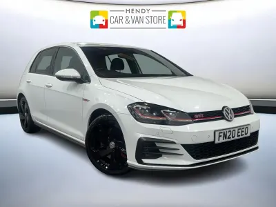 Used VW Golf VII