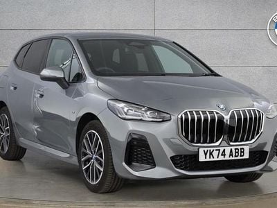 BMW 225 Active Tourer