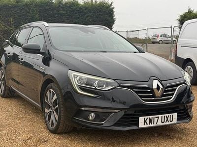 Renault Mégane IV
