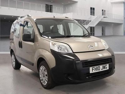 Citroën Nemo