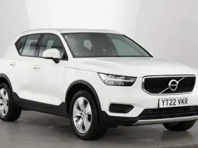 Used Volvo XC40 Momentum 161 HP (118 kW) 2022 SUV