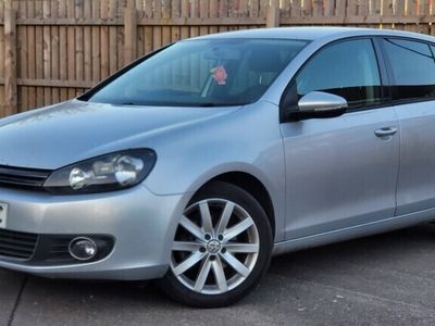 VW Golf VII