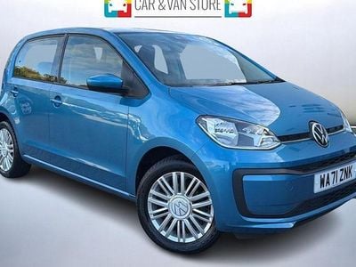 VW up!